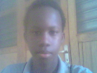 name is bow